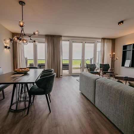 Residence Oude Haven Luxe Appartementen Met Sauna Colijnsplaat Eksteriør billede
