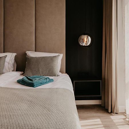 Residence Oude Haven Luxe Appartementen Met Sauna Colijnsplaat Eksteriør billede