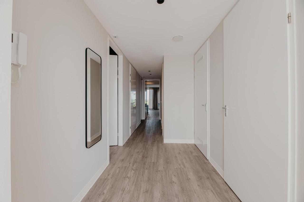 Residence Oude Haven Luxe Appartementen Met Sauna Colijnsplaat Eksteriør billede
