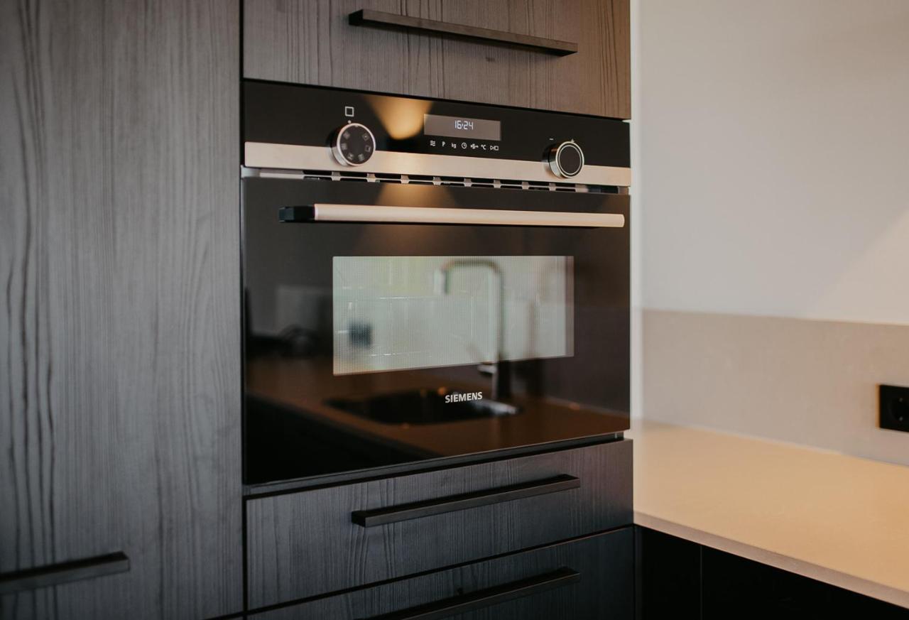 Residence Oude Haven Luxe Appartementen Met Sauna Colijnsplaat Eksteriør billede